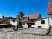 Foto - Einfamilienhaus zum Kaufen in Mühlhausen (Thüringen)