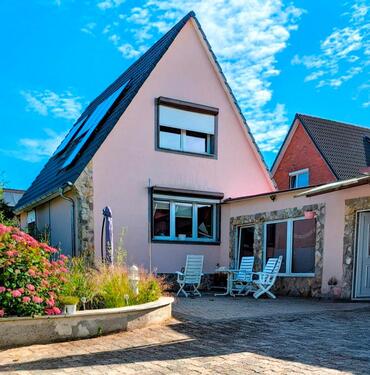 Foto - 6 Zimmer Einfamilienhaus in Lauenburg/Elbe