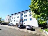Foto - Erdgeschosswohnung mit Terrasse in Baumholder modern und hell