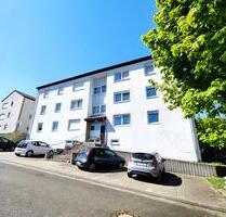 Erdgeschosswohnung mit Terrasse in Baumholder modern und hell