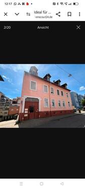 Foto - 16 Zimmer Mehrfamilienhaus, Wohnhaus zum Kaufen in Rastatt