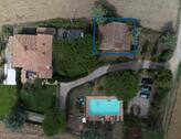 Foto - Traumhafte Naturstein-Immobilie mit Pool in Umbrien (IT)