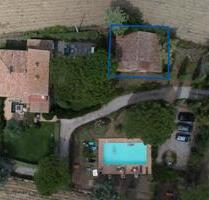 Traumhafte Naturstein-Immobilie mit Pool in Umbrien (IT) - Rottweil