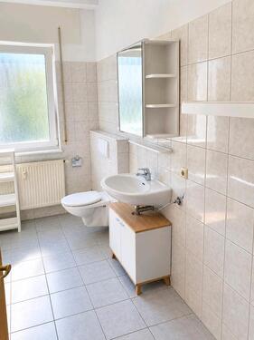 Foto - 4 Zimmer Erdgeschoßwohnung in Lohra