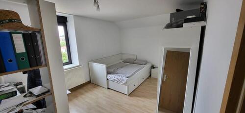 Foto - 3 Zimmer Dachgeschoßwohnung zur Miete in Illingen