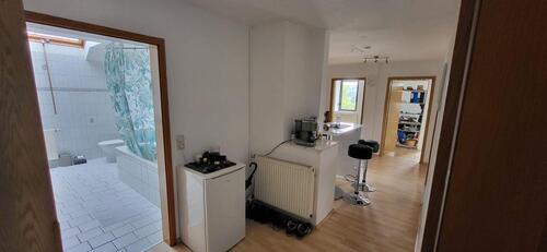 Foto - 3 Zimmer Dachgeschoßwohnung in Illingen