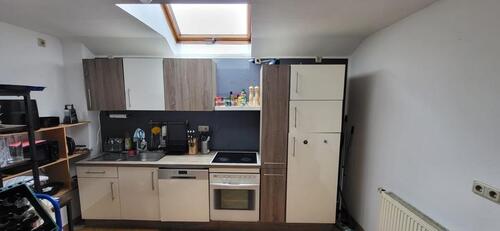 Foto - Dachgeschoßwohnung in Illingen zur Miete