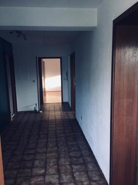Foto - Zu vermieten: DG-Wohnung mit Balkon in Schmelz Primsweiler
