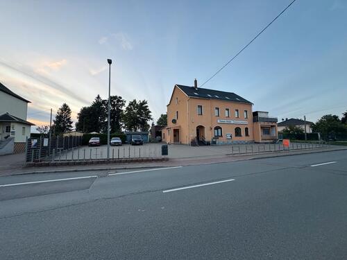 Foto - Einfamilienhaus in Jahnsdorf/Erzgebirge zum Kaufen