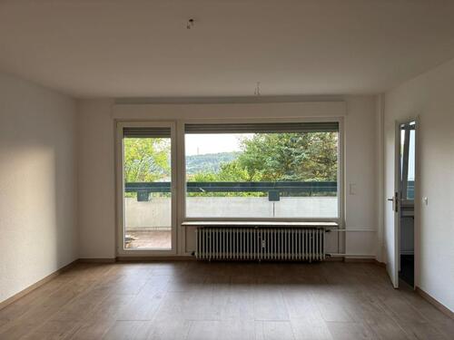 Foto - Vollständig renovierte Wohnung in Klinik-Nähe!