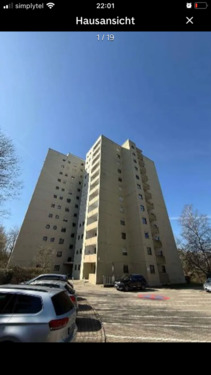Foto - Etagenwohnung zur Miete in Villingen-Schwenningen