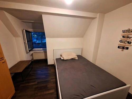 Foto - Etagenwohnung in Thannhausen