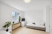 Foto - Etagenwohnung zur Miete in Augsburg