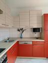 Foto - 3-Zi-Wohnung mit Küche und Parkplatz