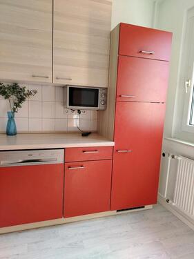 Foto - Etagenwohnung zur Miete in Zschopau