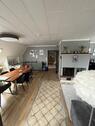 Foto - 4-Zimmer Wohnung mit Balkon, Wintergarten & gemeinschafts Garten