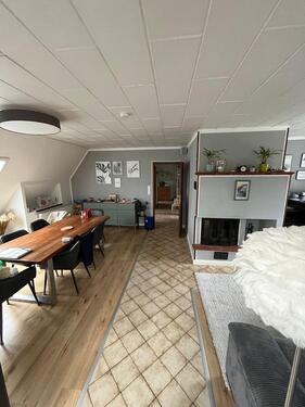 Foto - 4-Zimmer Wohnung mit Balkon, Wintergarten & gemeinschafts Garten