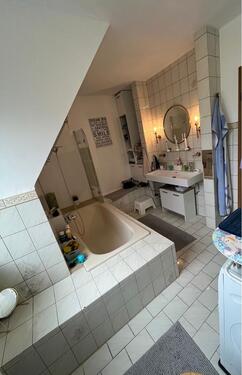 Foto - Etagenwohnung zur Miete in Tangstedt