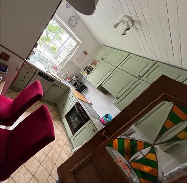 Foto - Etagenwohnung in Tangstedt