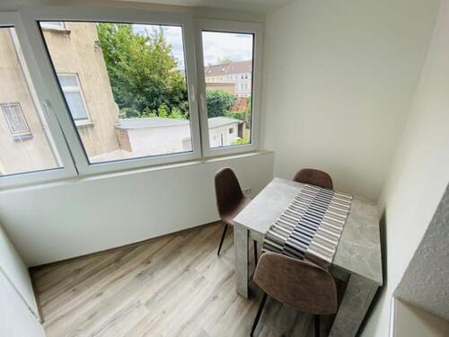 Foto - Etagenwohnung zur Miete in Dortmund