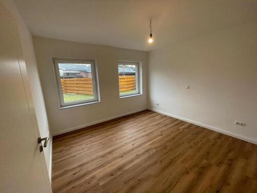 Foto - Etagenwohnung in Ihlow