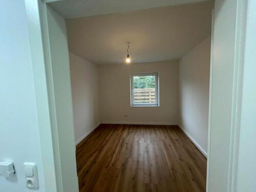 Foto - Etagenwohnung in Ihlow zur Miete