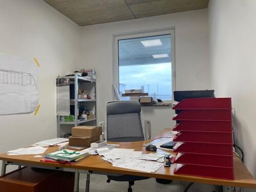 Foto - Büro Bürogemeinschaft - 480,00 EUR Kaltmiete,