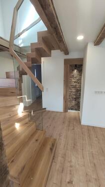 Foto - Stilvolle 3-Zimmer-Maisonette-Wohnung mit geh. Innenausstattung