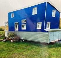 Tiny HouseHaus zu verkaufen - 32.000,00 EUR Kaufpreis, in Wewelsfleth (PLZ: 25599)