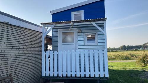 Foto - Einfamilienhaus zum Kaufen in Wewelsfleth