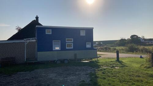 Foto - Einfamilienhaus in Wewelsfleth zum Kaufen