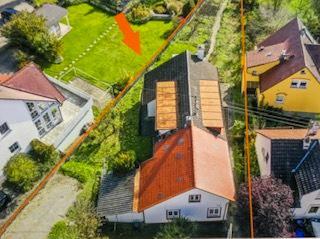 Foto - Handwerker aufgepasst 2 Doppelhaus hälfte zusammen zum Verkauf