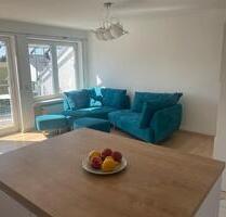 Helle, ruhige, möblierte Wohnung vom 01.01.2026 bis 01.01.2027 - Weil Im Schönbuch