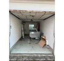 Ich vermiete ab sofort meine Garage. - Bremen Walle