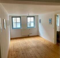 3 Zi. Wohnung im Zentrum von Hechingen, ca. 74 qm²