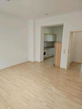 Foto - Etagenwohnung in Plauen zur Miete