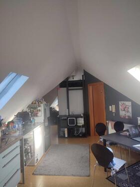 Foto - Dachgeschosswohnung zu vermieten - 65 qm in Hollage