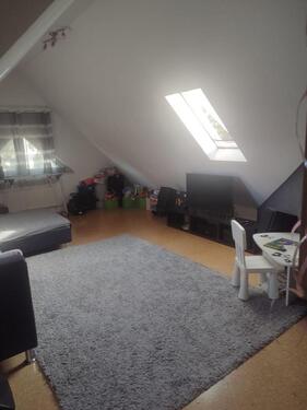 Foto - 1 Zimmer Etagenwohnung in Wallenhorst