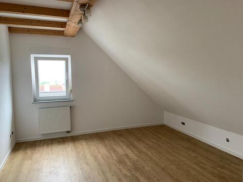 Foto - Etagenwohnung in Spiesen-Elversberg zur Miete