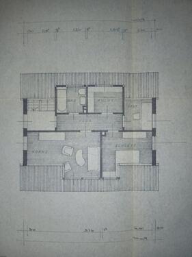 Foto - 31073 Grünenplan Dachgeschosswohnung zu vermieten