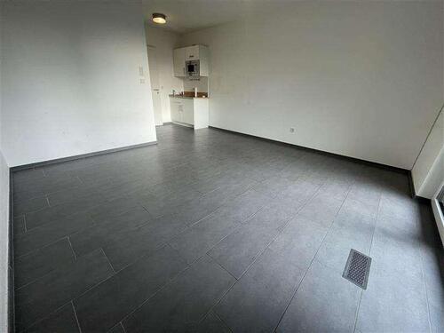 Foto - Charmante 1-Zimmer-Wohnung in gepflegtem Wohnkomplex