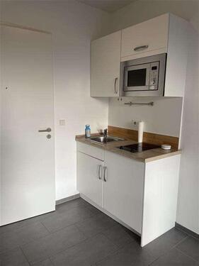 Foto - 1 Zimmer Etagenwohnung in Trier