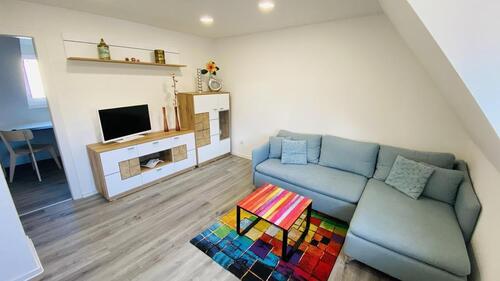 Foto - Wohnen auf Zeit - Möblierte und voll ausgestattet 3-Zimmer-Wohnung