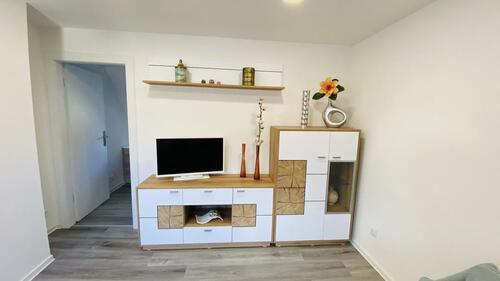 Foto - 3 Zimmer Dachgeschoßwohnung in Uttenreuth