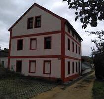 Sehr schöne 4-Raum-Wohnung am Kloster St. Marienthal (Ostritz)