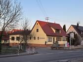 Foto - Großes Haus mit vielen Räumen (220 m²) – Altbau – Magstadt