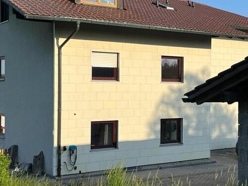 Foto - Mehrfamilienhaus, Wohnhaus in Sonnen