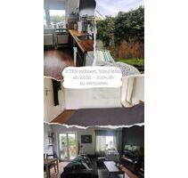 Wohnung zur Zwischenmiete 22.02. - 10.04. in Köln Bickendorf