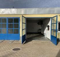 Hallenfläche mit Büro in top Lage nähe Ackermannstraße - Augsburg Bärenkeller