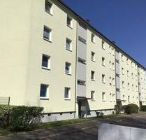 Schöne Drei-Zimmer-Wohnung mit Balkon ab 01.03.! - Gotha